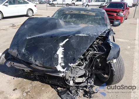 2013 Nissan 370Z from USA, damaged, VIN JN1AZ4EH1DM882023